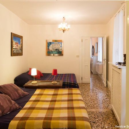 Venice San Marco Apartment מראה חיצוני תמונה