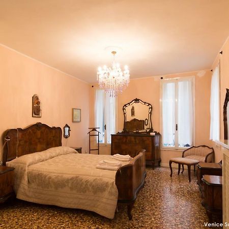 Venice San Marco Apartment מראה חיצוני תמונה
