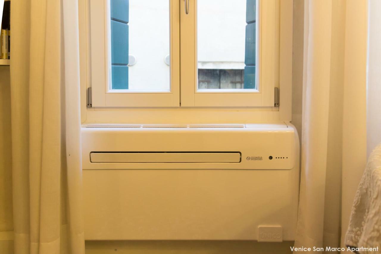 Venice San Marco Apartment מראה חיצוני תמונה