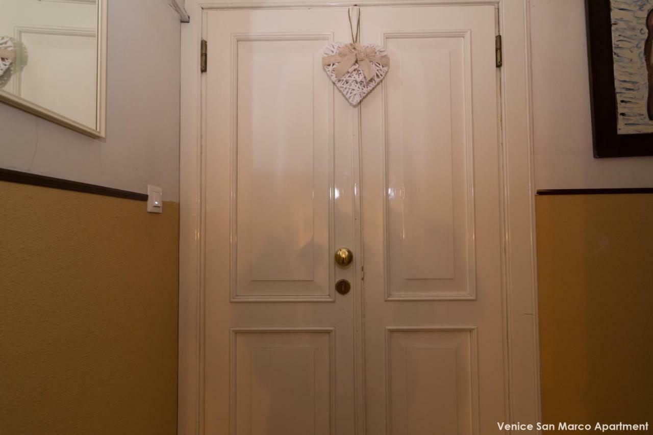Venice San Marco Apartment מראה חיצוני תמונה