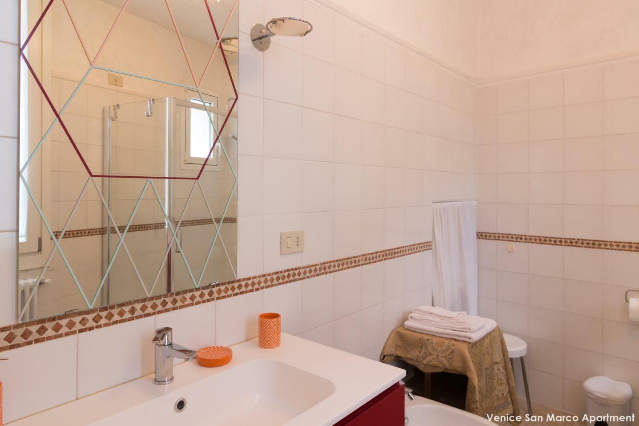 Venice San Marco Apartment מראה חיצוני תמונה